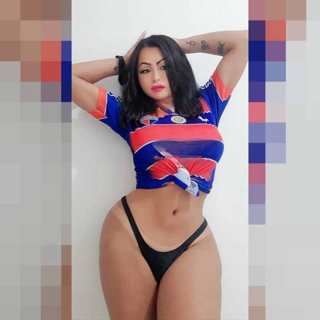 Alessandra Morena — 7 / 12