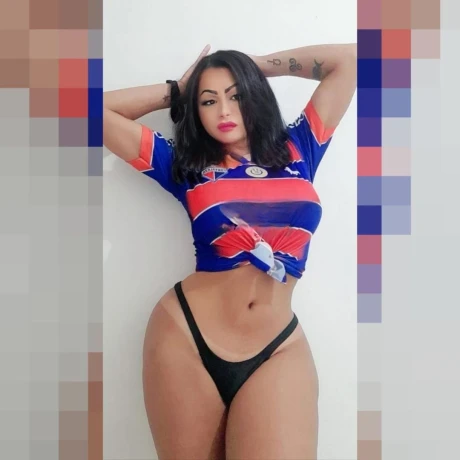 Alessandra Morena — 7 / 12