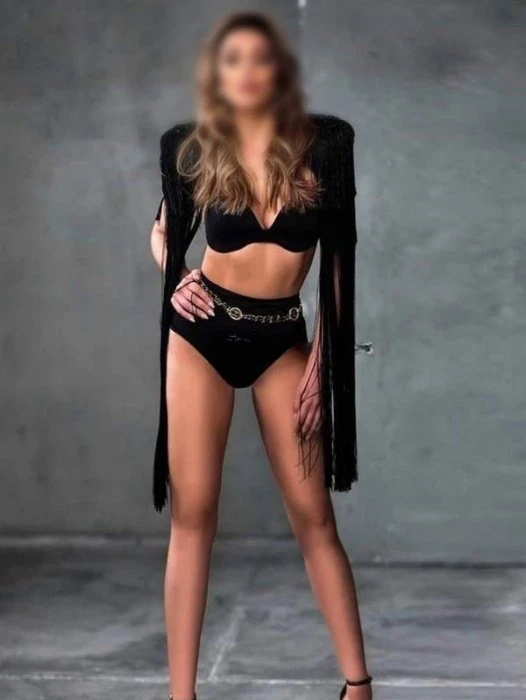 Rochelle, Escort, Amsterdam