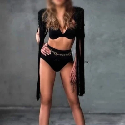 Rochelle, Escort, Amsterdam