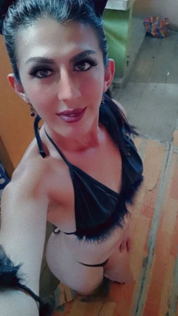 Loana Rodríguez — 8 / 12