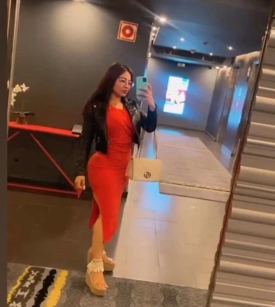 Isabel Latina Av Aus Kolumbien, Escort, Bonn