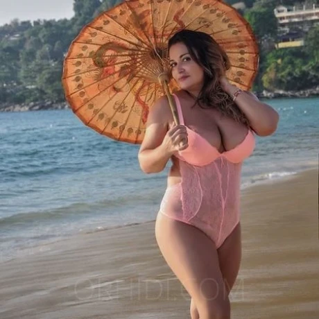 NEU! MIRIAM - SCHÖNER BODY — 8 / 12