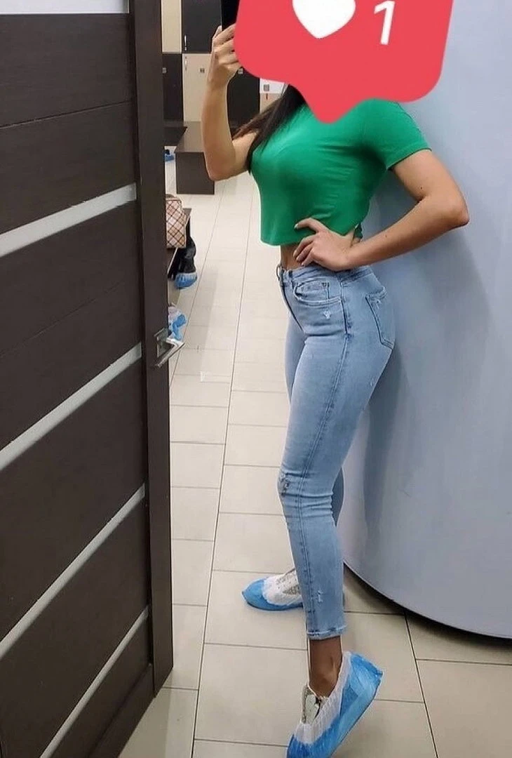Alina, Escort, Gyumri