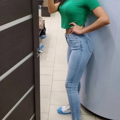 Alina, Escort, Gyumri