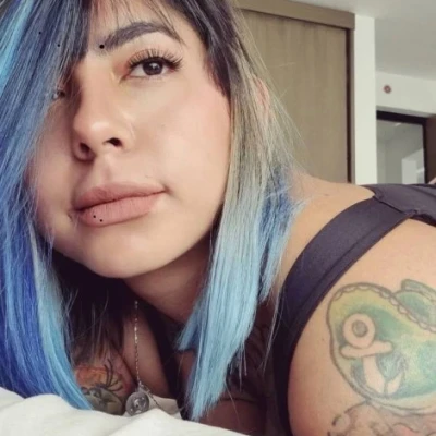 Marcia, Escort, Berlin