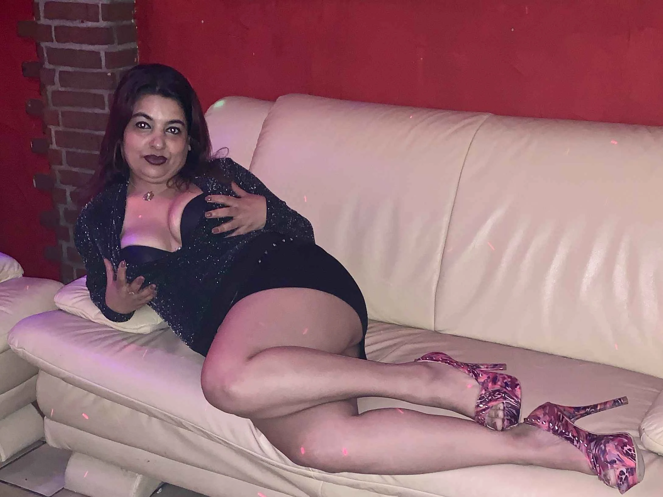 Gianna 9, Escort, Bad Berleburg