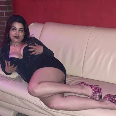Gianna 9, Escort, Bad Berleburg
