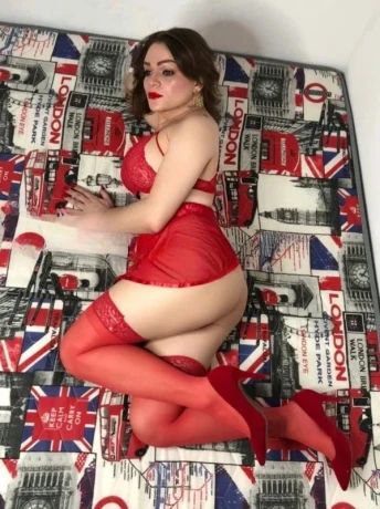 Eliza Luana — 4 / 12