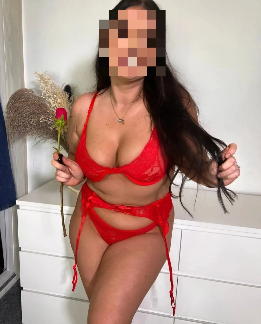 Angelinapb, Escort, Paderborn