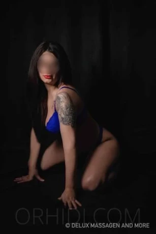 Deluxe Massage & more - das Original — 8 / 22