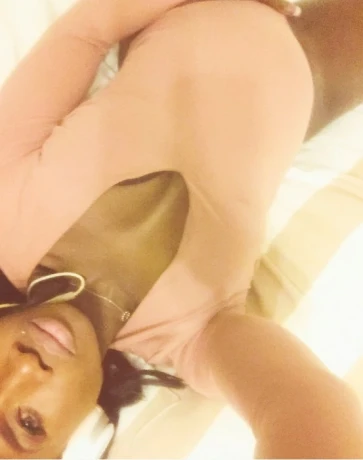 Melody Diamond — 1 / 3