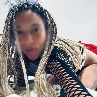 Valentina, Escort, Amsterdam