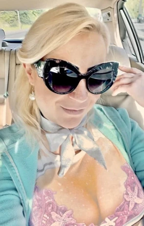 Svetlana - jetzt wieder da in Trier — 20 / 23