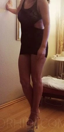 MARISA bei Mirabel Massage — 2 / 3
