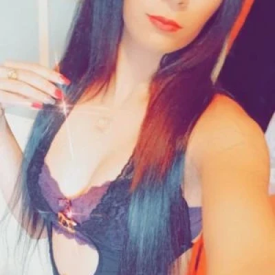 Nagham, Escort, Istanbul