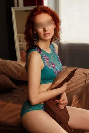 Irina Lilit — 8 / 11