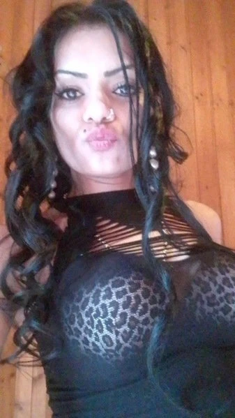 Jessy, Escort, Berlin