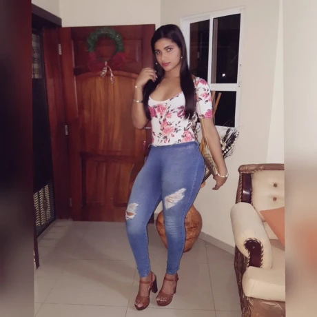 Priscila Caricias — 3 / 6