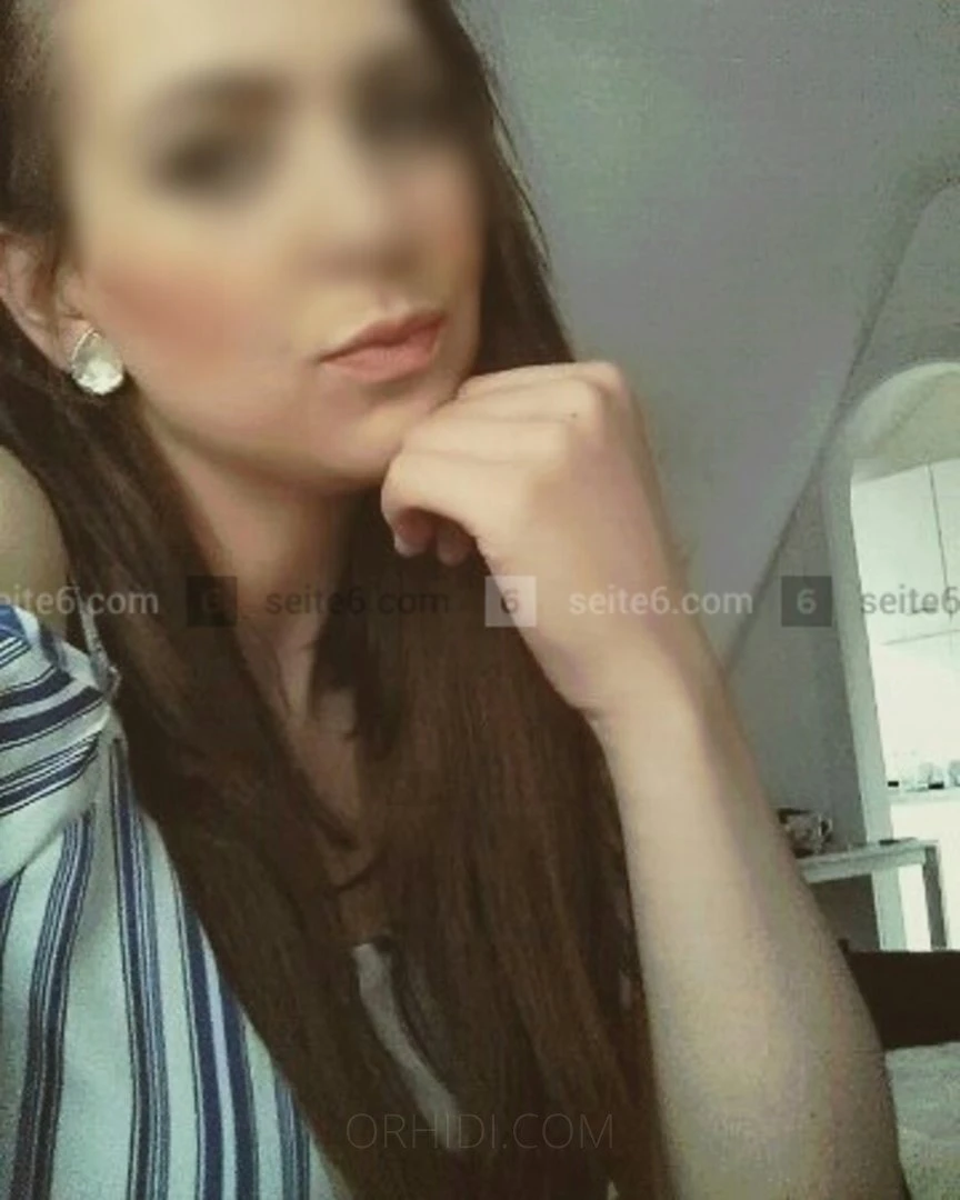 Süße Lina, Escort, Kiel