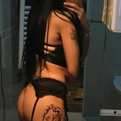 CHANEL, Escort, Vienna