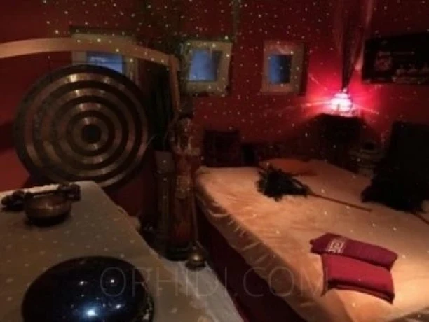 Senioren Kuschelmassagen — 7 / 8