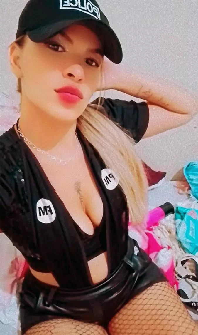 Pamela Hot, Escort, Antwerpen