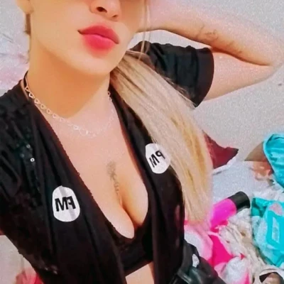 Pamela Hot, Escort, Antwerpen