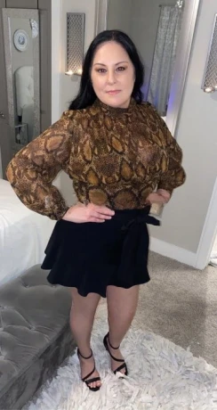 Samantha Silk — 8 / 9