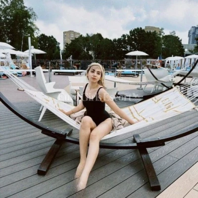 Alisa, Escort, Parma