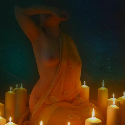 Persida, Escort, Vienna