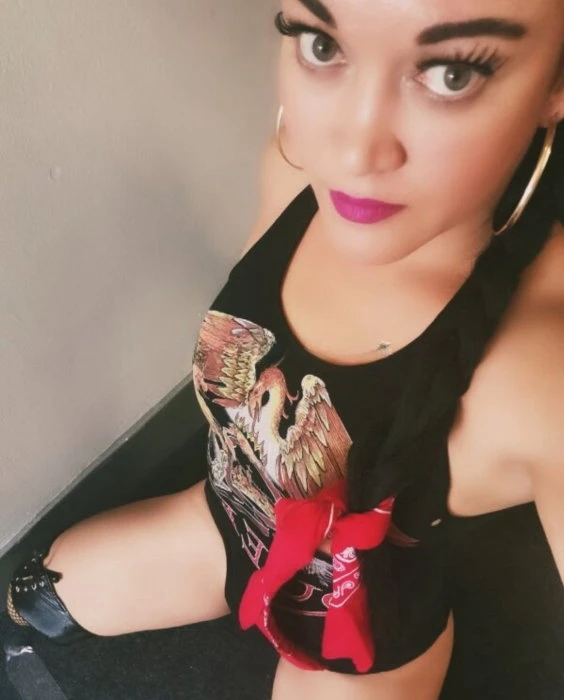 Juanita, Escort, Berlin