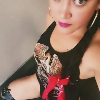 Juanita, Escort, Berlin