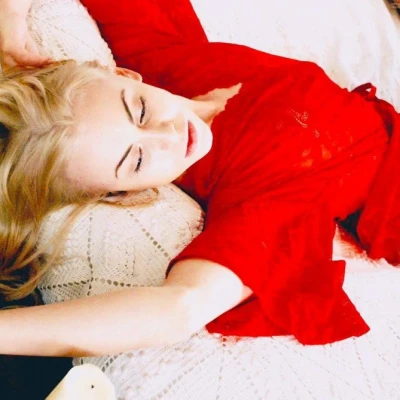 Kristina, Escort, Ankara