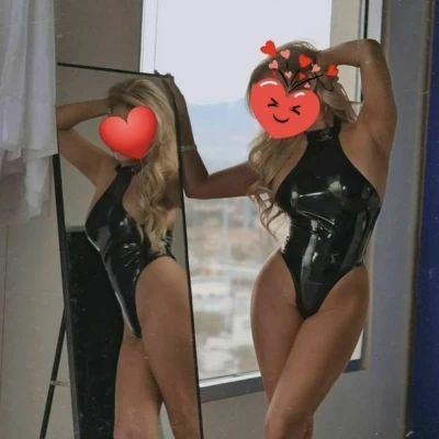 Marina, Escort, Vöcklabruck