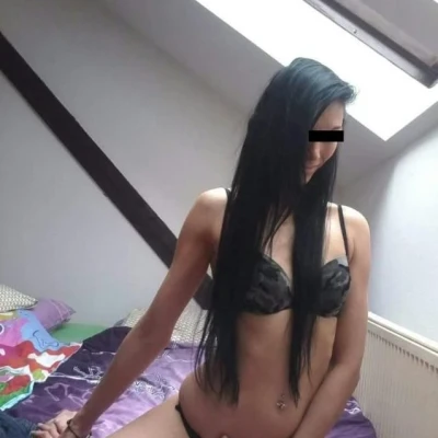 Markéta, Escort, Prague