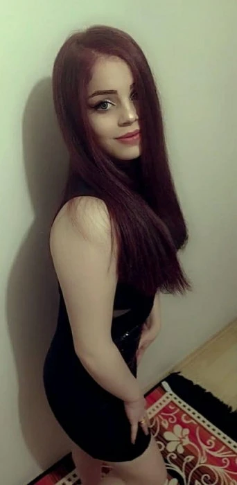 Maya, Escort, Izmir
