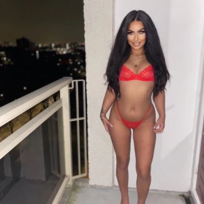 Cataleya, Escort, Geneva