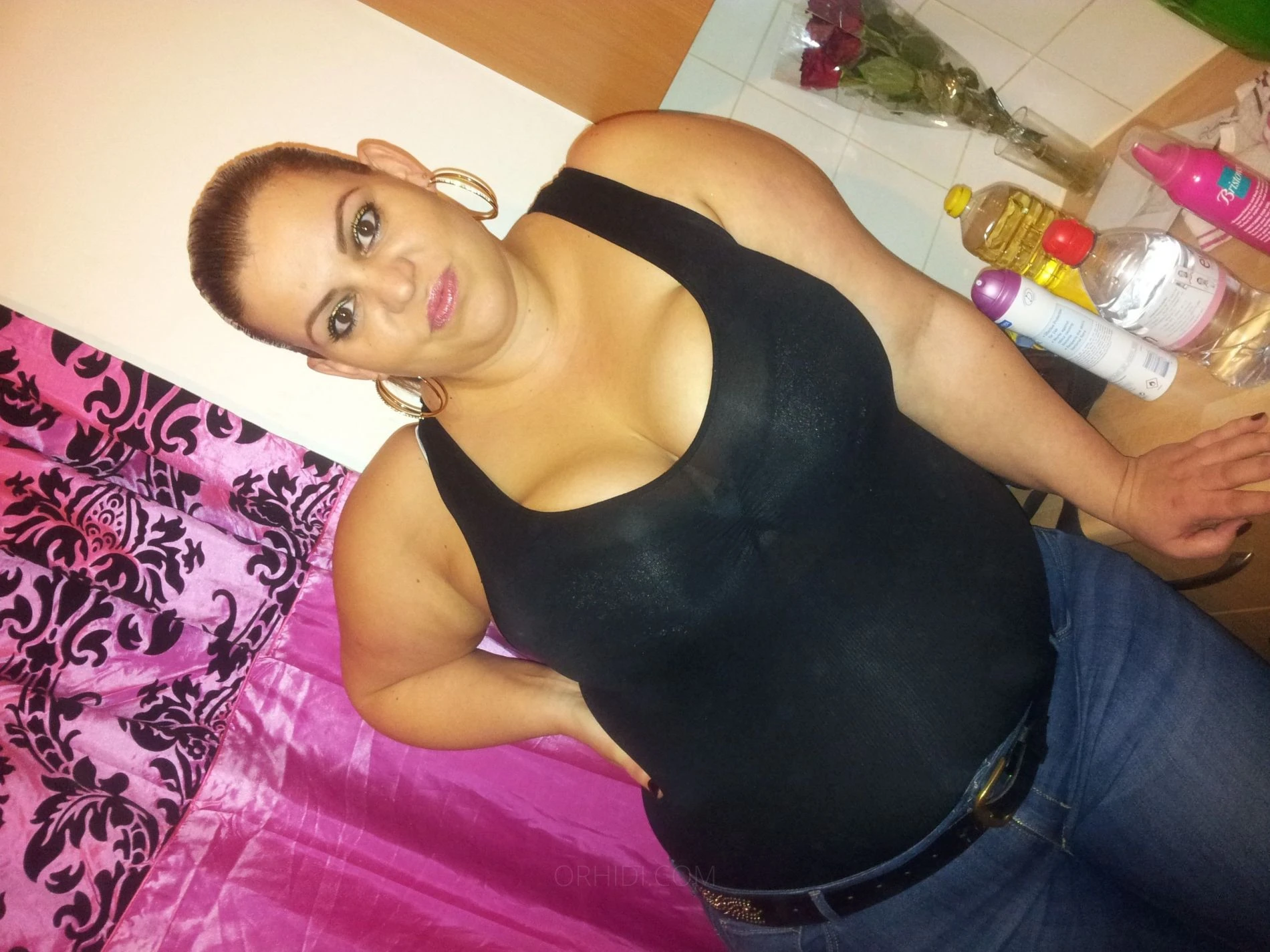 BBW Kristen xx, Escort, London