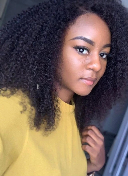 Nelly B, Escort, Umm Salal Muhammad