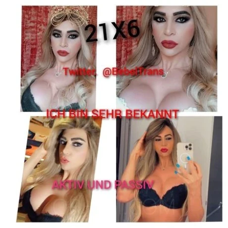 TS Bebel XXL mit neuer Nummer — 3 / 23