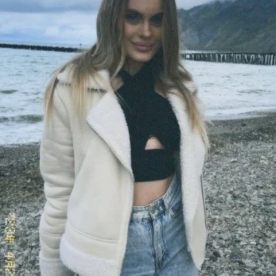 Lika, Escort, Amsterdam