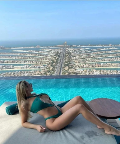 Sexy Slavic Adriana Incall Outcall — 3 / 5