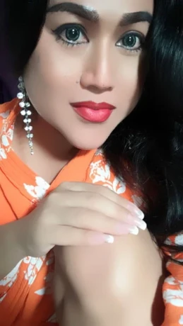 Heisse Top Trans Salma — 4 / 6