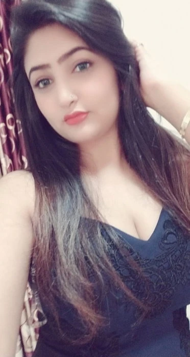 Jhanvi, Escort, Dubai