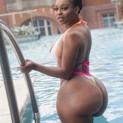 Escort Dalina, Escort, Nairobi