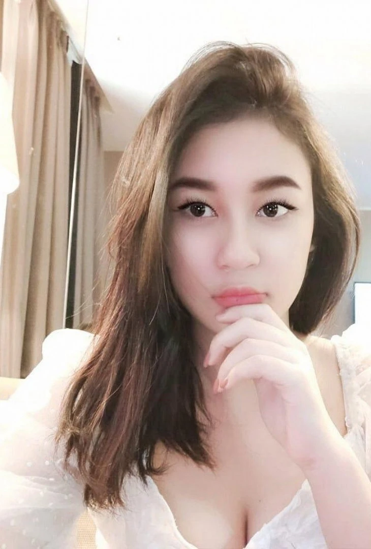 Putrinaz, Escort, Tangerang