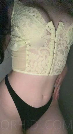 Olivia  - 20J Nympho - NUR ÜBER WHATSAPP! — 3 / 8