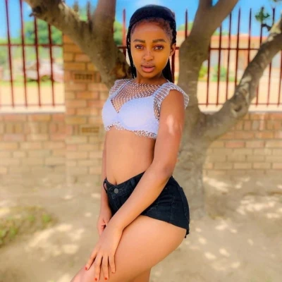 Soraya, Escort, Thika