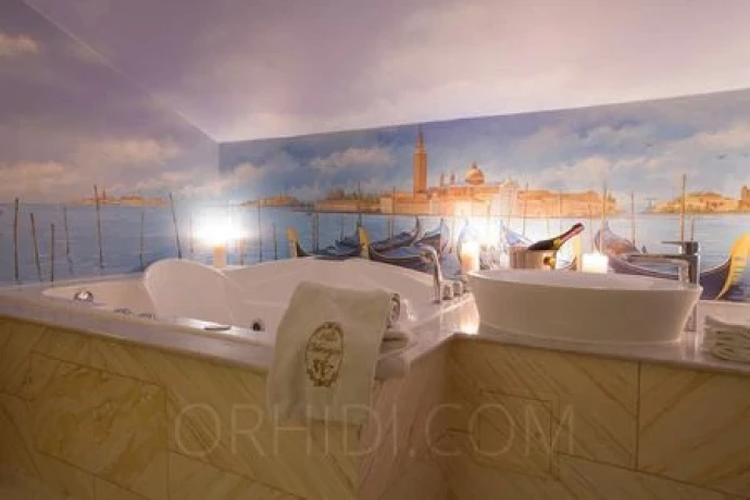 Villa Venezia Trier — 12 / 24